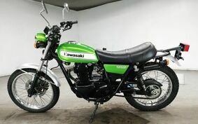 KAWASAKI 250TR BJ250F