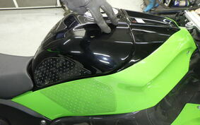 KAWASAKI ZX 10 NINJA R A 2011 ZXT00J