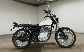 SUZUKI GRASS TRACKER NJ4BA