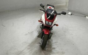 HONDA CB400 SUPER BOLDOR 2008 NC42