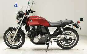 HONDA CB1100 ABS 2010 SC65