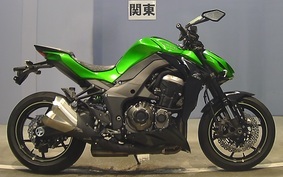 KAWASAKI Z1000 Gen.5 2015 ZRT00F