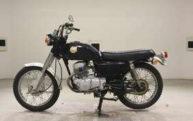 HONDA CD125T BENLY CD125T