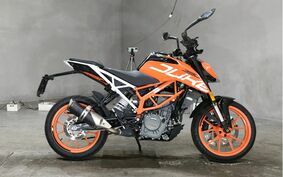 KTM 390 DUKE 2019 JPJ40