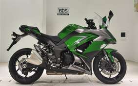 KAWASAKI NINJA 1000 A 2018 ZXT00W