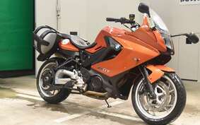 BMW F800GT 2013 0B03