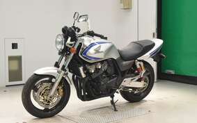 HONDA CB400SF VTEC SPEC 2 2002 NC39