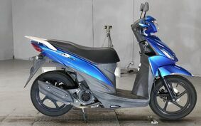 SUZUKI ADDRESS 110 CE47A