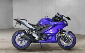 YAMAHA YZF-R3 2020 RH13J