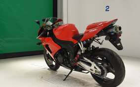 HONDA CBR1000RR 2006 SC57