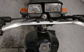 YAMAHA DT50 17W