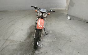 HONDA XLR250 BAJA MD22