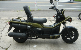 HONDA PS250 MF09