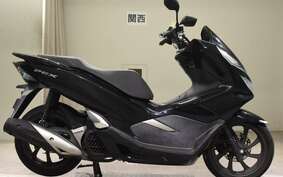 HONDA PCX125 JF81