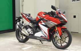 HONDA CBR250RR MC51