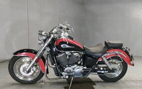 HONDA SHADOW 400 1997 NC34