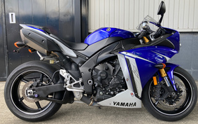 YAMAHA YZF-R1 2016 RN23