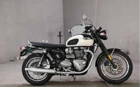 TRIUMPH  TRIUMPH  BONNEVILLE T120 DAD75H