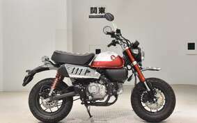 HONDA MONKEY 125 JB03