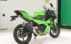 KAWASAKI NINJA 400 2023 EX400L