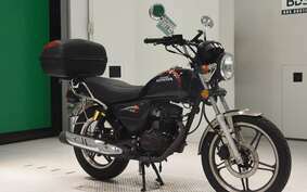 HONDA WH125-20A