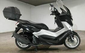 YAMAHA N-MAX 125 SE86J