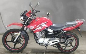 YAMAHA YBR125 G LBPPCJL