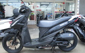 SUZUKI ADDRESS 110 CE47A