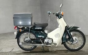 HONDA C70 SUPER CUB HA02