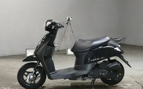 SUZUKI LET's CA4AA