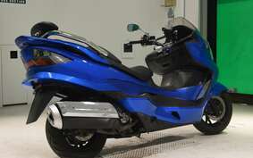 SUZUKI SKYWAVE 250 (Burgman 250) M CJ45A