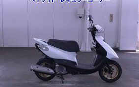 YAMAHA ｼﾞｮｸﾞZR-4 SA58J