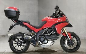 DUCATI MULTISTRADA 1200 2010 A200A