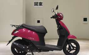 SUZUKI LET's CA4AA