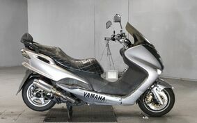 YAMAHA MAJESTY 125 SE22