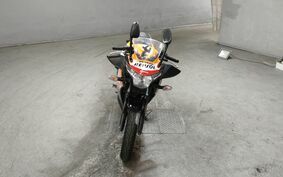 HONDA CBR250R MC41