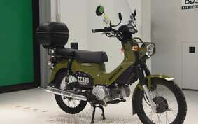 HONDA CROSS CUB 110 JA45