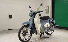 HONDA C125 SUPER CUB JA48