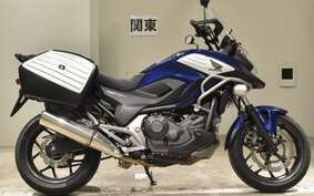 HONDA NC750X ABS 2014 RC72