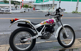 HONDA TLM220R MD23