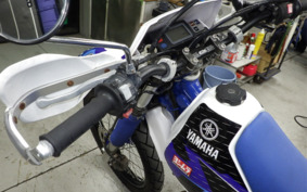 YAMAHA TT250R 4GY