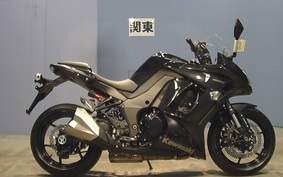 KAWASAKI NINJA 1000 A 2014 ZXT00L