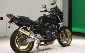 HONDA CB400SF VTEC 2012 NC42