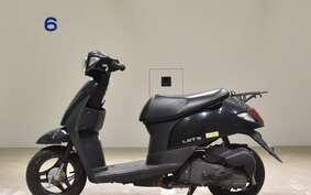 SUZUKI LET's CA4AA