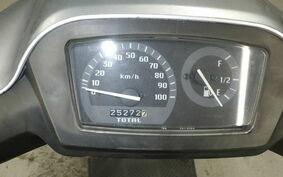 SUZUKI ADDRESS V100 CE11A