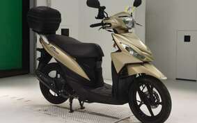 SUZUKI ADDRESS 110 CE47A