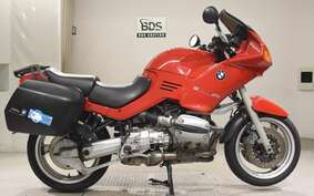 BMW R1100RS 2001