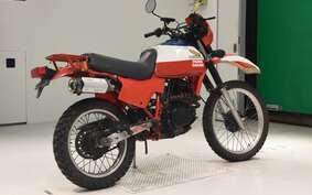 HONDA XL250R PARIS-DAKAR  MD03