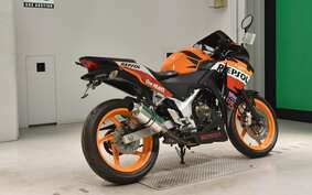 HONDA CBR250R A MC41