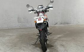 HONDA XR250 BAJA MD30